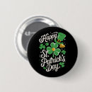 Search for shamrock badges Saint