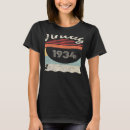 Search for 88th birthday tshirts Vintage