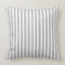 Search for french farmhouse cushions Ticking