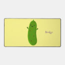 Search for pickled mousepads Cucumber