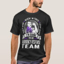 Search for emergency response tshirts Team