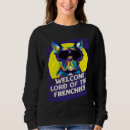 Search for frenchie hoodies Dog