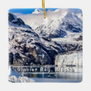 Search for glacier national park christmas tree decorations Glaciers