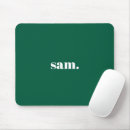 Search for no texting mousepads Minimalist