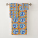 Search for daisy bath towels Retro