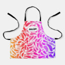 Search for party aprons For kids