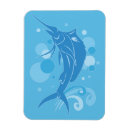 Search for water bubble magnets Fish
