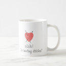 Search for handmade ceramic mugs Funny