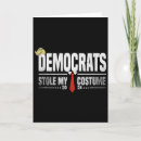 Search for trump halloween cards Maga