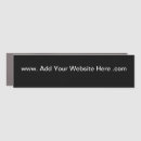 Search for simple bumper stickers promotional