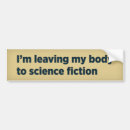 Search for leaving bumper stickers Funny