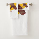 Search for hockey bath towels Goalie