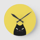 Search for cute cartoon character clocks Pet