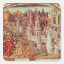 Search for illuminated stickers Mediaeval