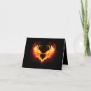 Search for fire note cards Black