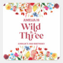 Search for third party stickers For kids