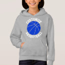 Search for basketball for boys kids hoodies Team
