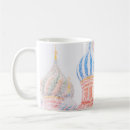 Search for saint basils cathedral mugs Russia