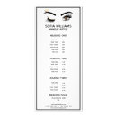 Search for artist rack cards Eyes