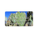 Search for pear return address labels Green