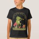 Search for frog and toad tshirts Cottagecore