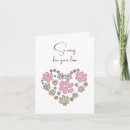 Search for pet sympathy cards Heart