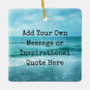 Search for beach quotes christmas tree decorations Motivational