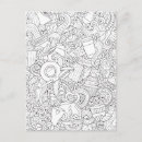 Search for zen doodle postcards Tea