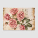 Search for sheet music tissue paper Floral