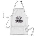 Search for counting aprons Cook
