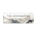 Search for landscaper return address labels Rustic