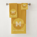 Search for modern geometric bath towels Simple