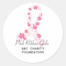 Search for fundraiser stickers Survivor