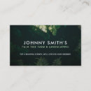Search for farm business cards Landscaping