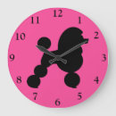 Search for pink poodle art Puppy