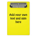 Search for colourful clipboards Eddart