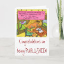 Search for publishing cards Humour