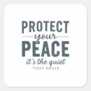 Search for healing stickers Mindfulness