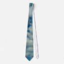 Search for cloudy sky ties White