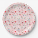Search for polar bear plates Pink