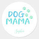 Search for pooch lover stuff stickers Puppy love