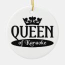 Search for karaoke christmas tree decorations Singing