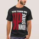 Search for upside down Black