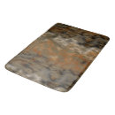 Search for copper bath mats Black