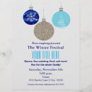 Search for ornamental flyers Party