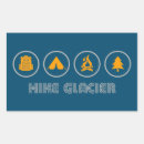 Search for glacier national park montana stickers Mountains
