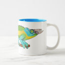 Search for chameleon mugs Reptile