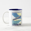 Search for blimp mugs Steampunk