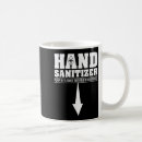 Search for sanitation mugs Humour