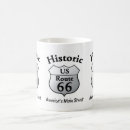 Search for texas souvenir mugs Texas route 66